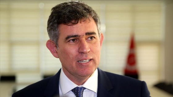 TBB Başkanı Feyzioğlu: Yargı reformu, bu ülkenin refahı için kaçınılmaz