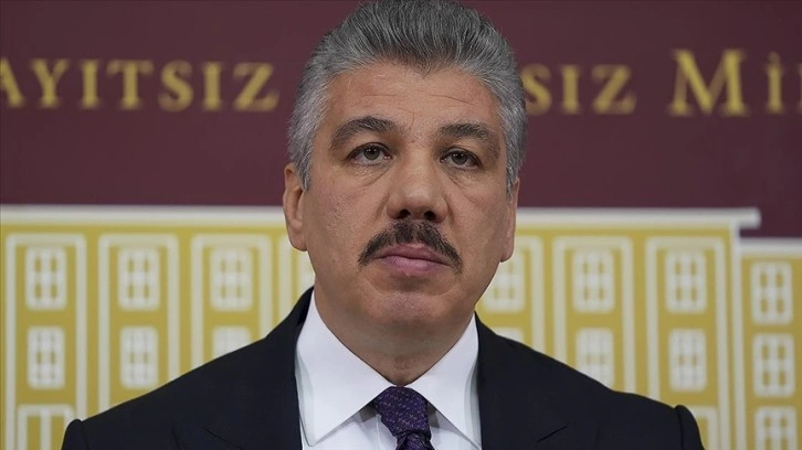 TBMM Adalet Komisyonu Başkanı Yüksel: "Türkiye Yüzyılı'nın anahtarı adalettir"