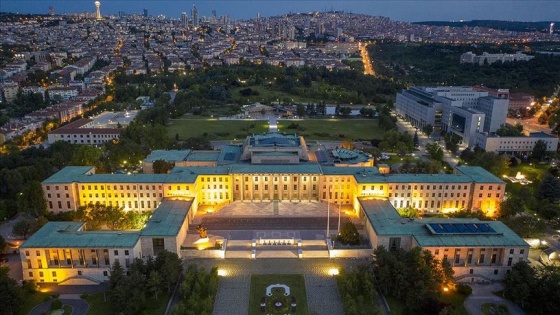 TBMM'de çarşı ve mahalle bekçileri düzenlemesine ilişkin kanun teklifi görüşülmeye devam edilec