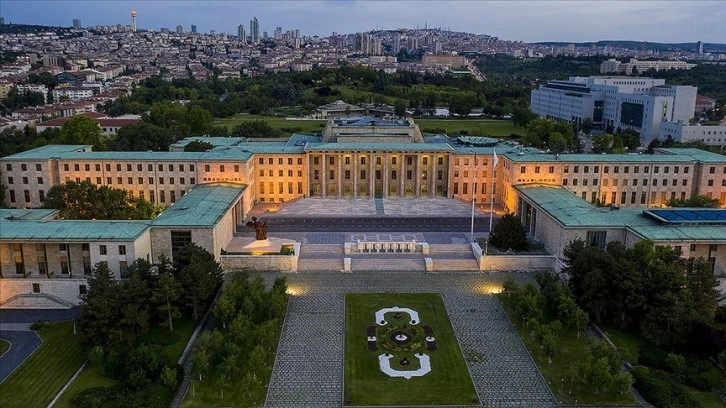 TBMM Genel Sekreterliğinden Meclis Hastanesinin çalışma saatlerine ilişkin açıklama