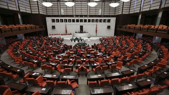 TBMM sosyal medya düzenlemesi görüşmelerinin ardından 1 Ekim'e kadar tatile girecek