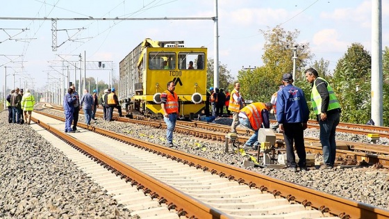 TCDD çalışanlarının maaş promosyonu belli oldu