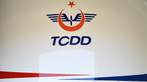 TCDD Genel Müdürlüğünden 'göçük' iddialarına yanıt