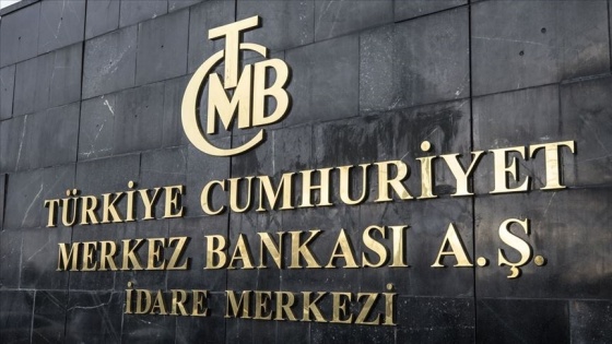 TCMB'den sıkı para politikası duruşu mesajı