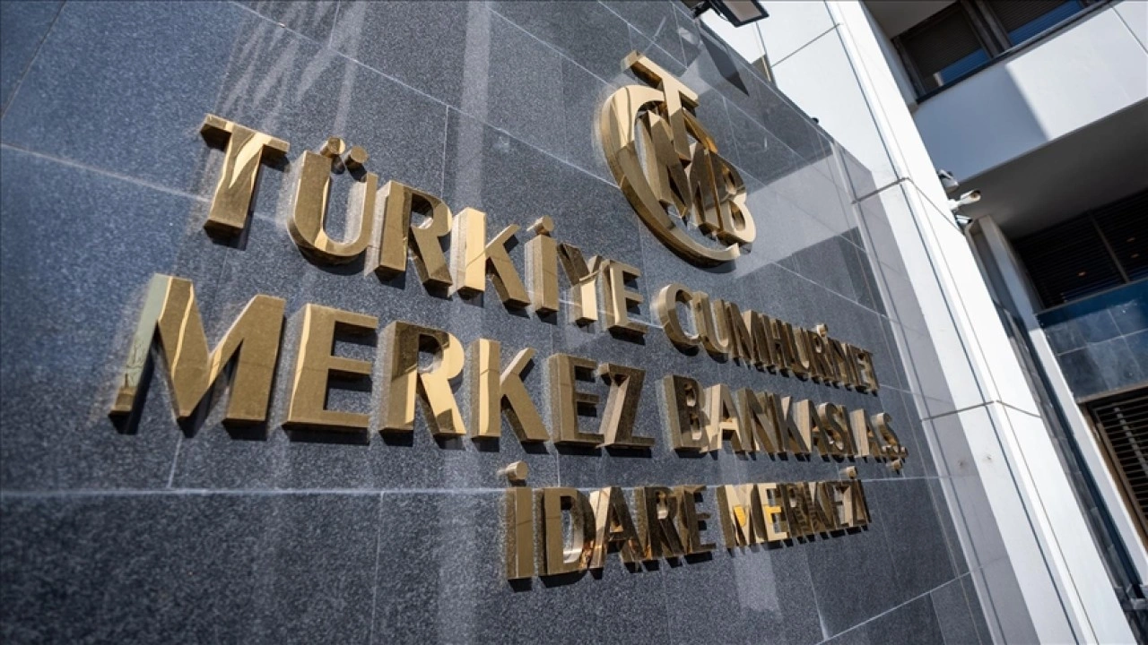 TCMB'den TL mevduatta artışla uyumlu sadeleşme adımları