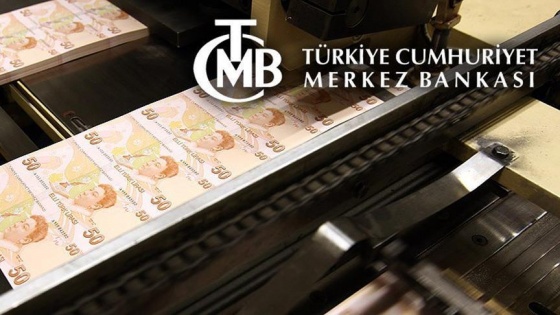 TCMB döviz depo ihalesinde teklif 1 milyar 620 milyon dolar