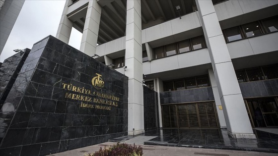 TCMB Finansal İstikrar Raporu açıklandı