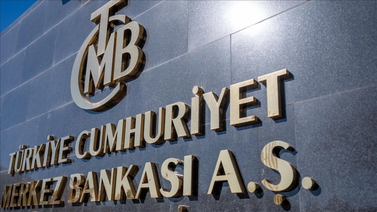 TCMB'nin aralık ayı Piyasa Katılımcıları Anketi yayınlandı