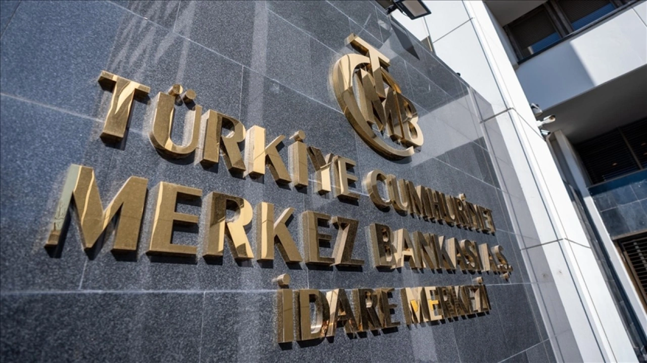 TCMB'nin mart ayı Piyasa Katılımcıları Anketi yayımlandı