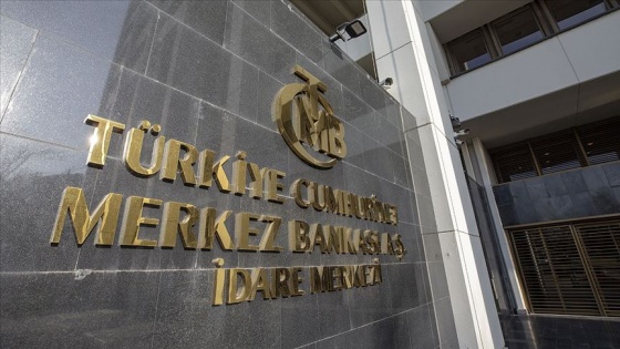 TCMB repo ihalesiyle piyasaya yaklaşık 23 milyar lira verdi