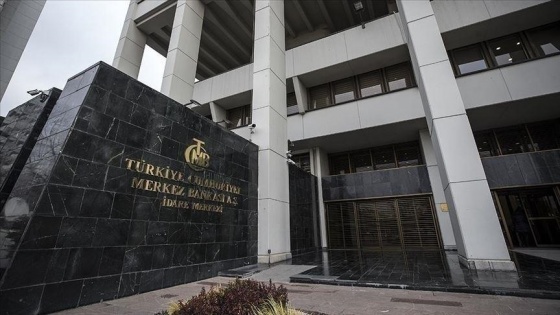 TCMB repo ihalesiyle piyasaya yaklaşık 60 milyar lira verdi