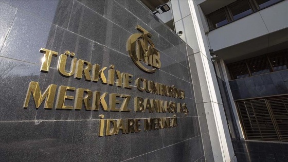 TCMB swap satışı sınırını yüzde 20'den yüzde 30'a yükseltti