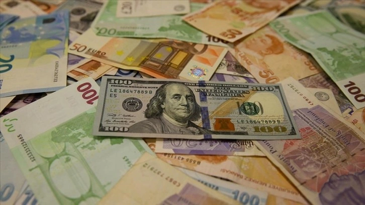 TCMB, yabancı para serbest hesaplara ödenecek faizi 25 baz puan indirdi