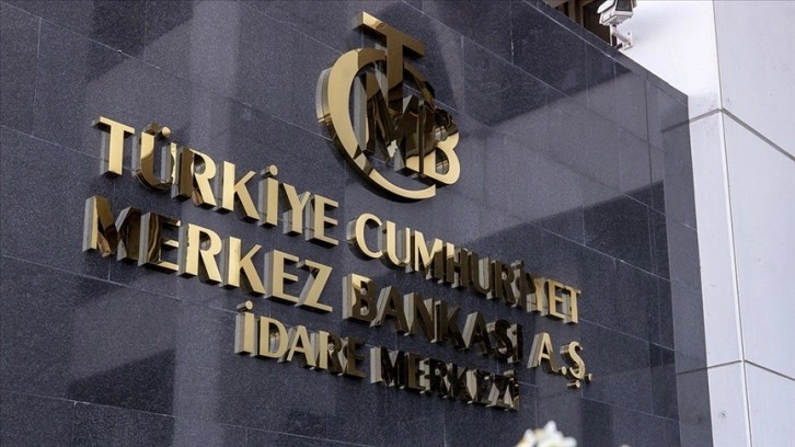 TCMB'nin mart ayı 'Piyasa Katılımcıları Anketi' yayımlandı