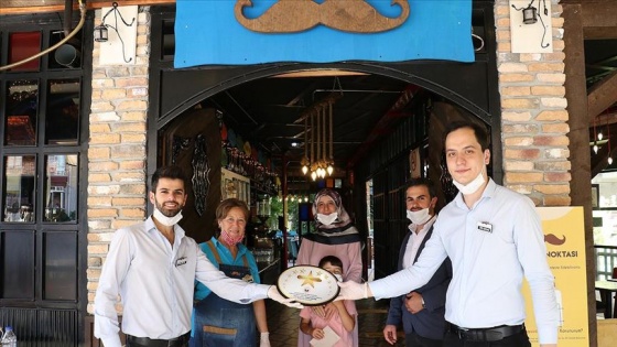 Tedbirli yaşamda 'yıldızlı işletme' tüketiciye güven veriyor