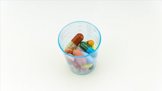 TEİS'ten Kovid-19 sürecinde vitaminlerin bilinçsiz kullanılmaması uyarısı