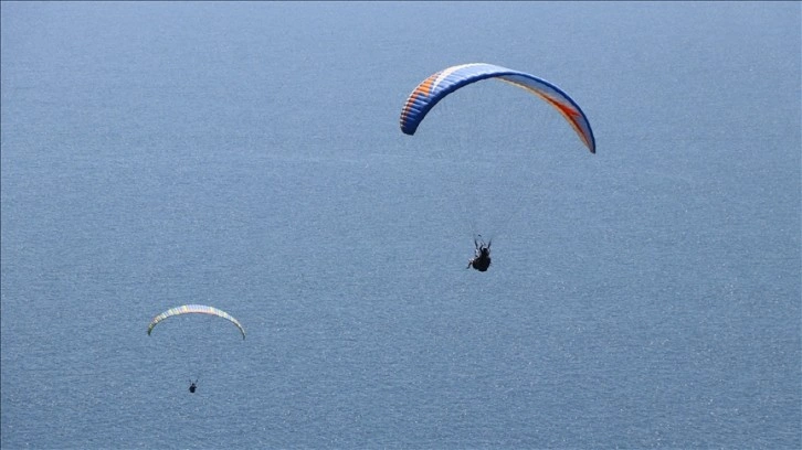 Tekirdağ 8 ayda yaklaşık 4 milyon ziyaretçiyi ağırladı