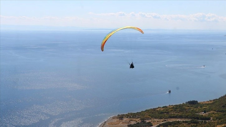 Tekirdağ bu yıl 5 milyon yerli ve yabancı ziyaretçi bekliyor