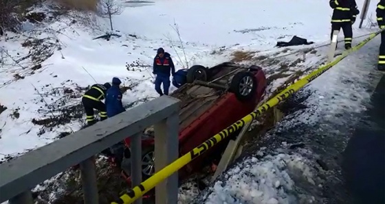 Tekirdağ'dan acı haber: Kazada ölenlerin sayısı 8 oldu