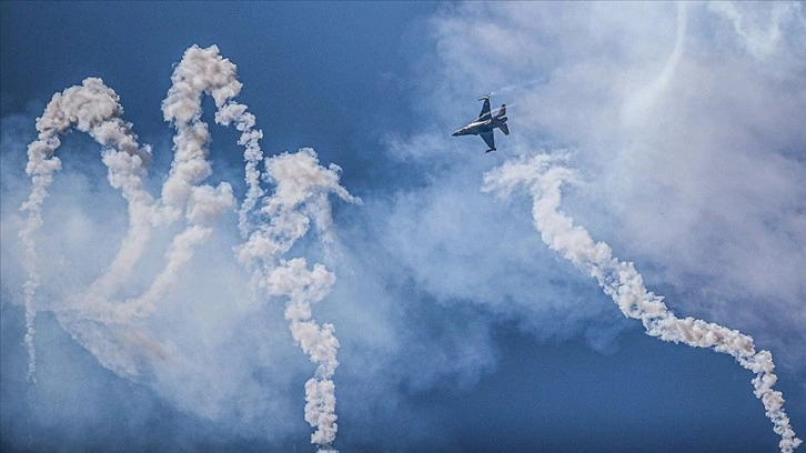 TEKNOFEST 2023 başladı