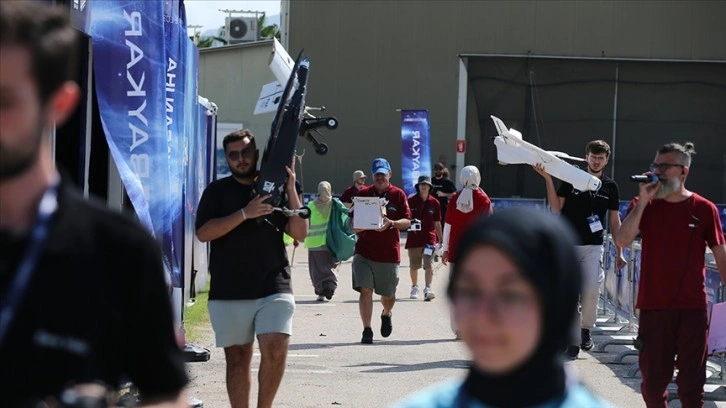 TEKNOFEST, Adana'nın sanayisine ve ticaretine de katkı sunacak