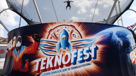 TEKNOFEST'e buluşlar damga vuracak