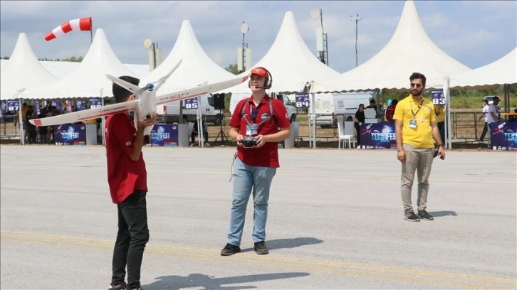 TEKNOFEST gençliği istihdama kazandırılıyor