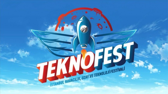 TEKNOFEST İstanbul kapılarını açıyor