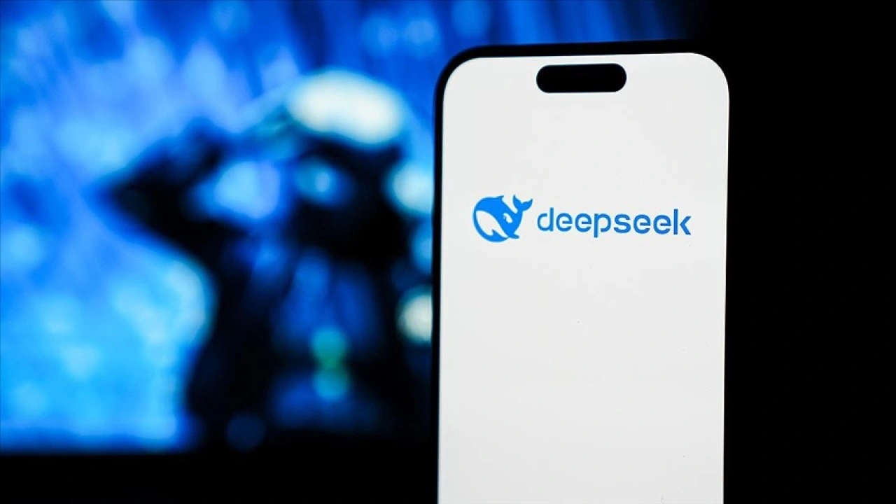 Teknoloji hisseleri "DeepSeek" ile sarsıldı