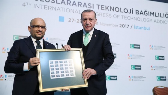 'Teknolojiyi bilinçli kullanalım'