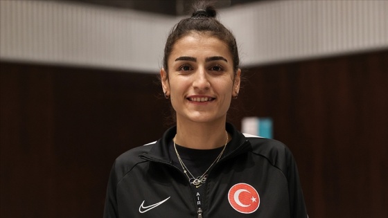 Tekvandocular, Tokyo Olimpiyat Oyunları'na hazır