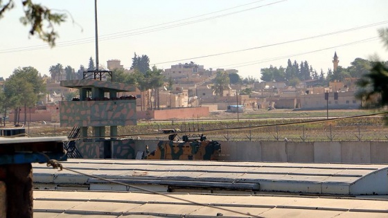 Tel Abyadlılar topraklarının YPG/PKK'dan temizlenmesini istiyor