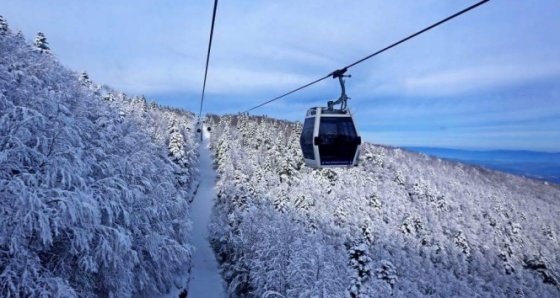 Teleferikle Uludağ'a çıkacaklara uyarı!