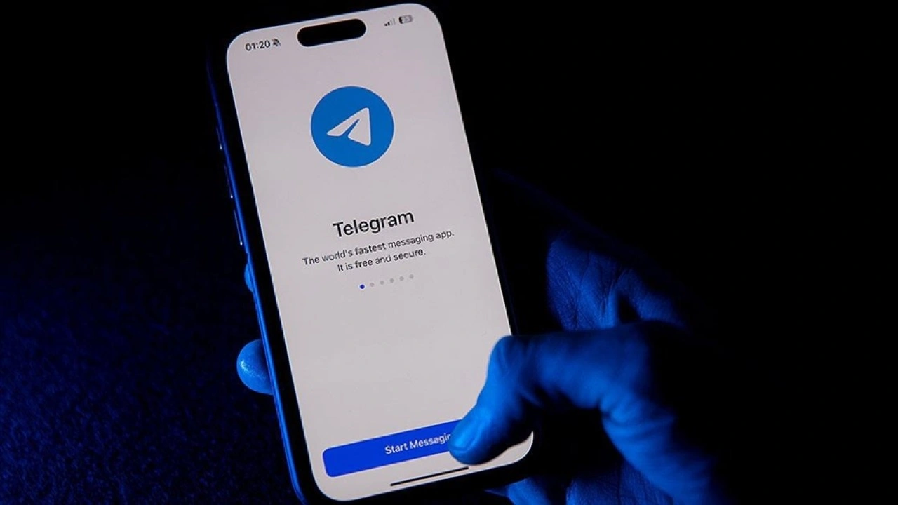 Telegram'ın kullanıcı sayısı 1 milyarı geçti