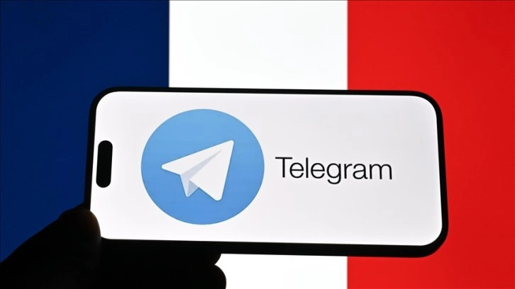 Telegram, kurucusu Durov’a yönelik suçlamaları “saçmalık” olarak nitelendirdi