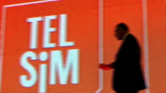 Telsim'den 'zaman aşımı' açıklaması