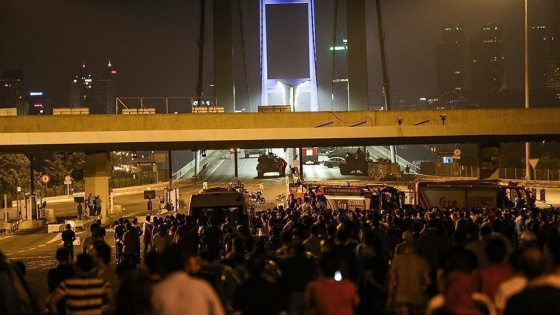 'Telsizden 'teslim alın, teslim olmuyorsa öldürün' talimatı geliyordu'