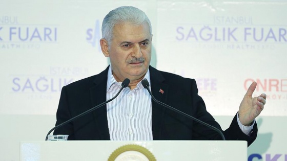 'Temeli sağlam bir ekonomiye sahibiz'