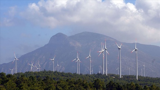 Temiz enerjide istihdam 2050'de 42 milyona ulaşacak