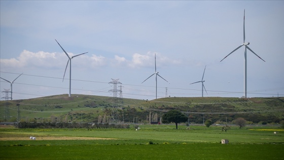 Temiz kaynaklardan üretilen elektrik, hidrojen formunda depolanacak