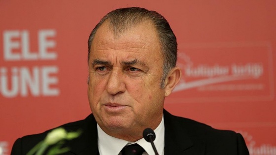 Terim'den 'süre hakemi' önerisi