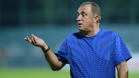 Terim'e İran liginden teklif