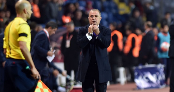 Terim: Ne, oluyor bize?'