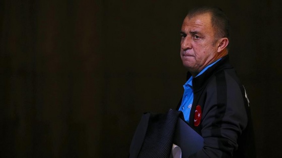 Terim ve TFF'den 'tazminat' itirazı