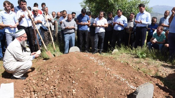 Terör, biri 3 aylık 7 çocuğu yetim bıraktı