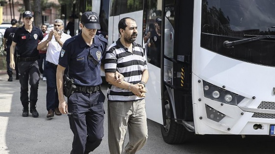 Terör örgütü PKK'nın Adana'daki yapılanma çalışmaları engellendi