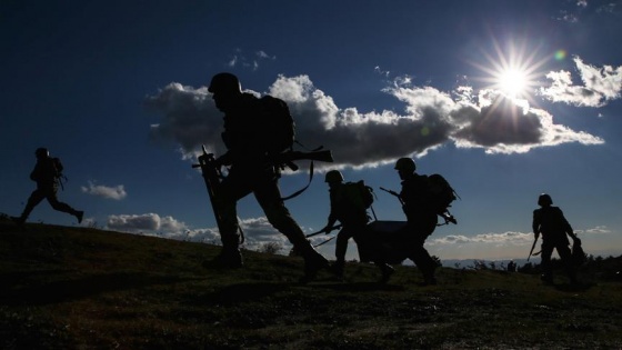 Terör örgütü PKK'nın Erzurum grubuna ağır darbe