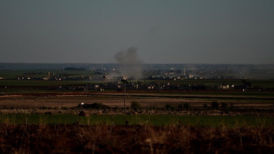 Terör örgütü PKK nın Suriye deki versiyonu: PYD/YPG