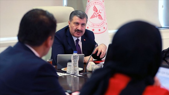 Terör örgütü PKK'ya tıbbi cihaz gönderildiği iddiası incelemeye alındı