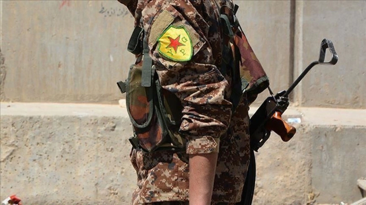 Terör örgütü PKK/YPG, keskin nişancılarla Halep'te 2 ayda en az 65 kişiyi öldürdü